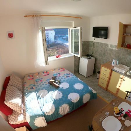 Apartman Ippon تريبينيي المظهر الخارجي الصورة